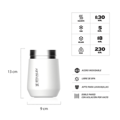 Vaso EVERYDAY 295 ml