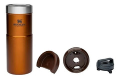 Vaso NEVERLEAK Mug 591ml MAPLE