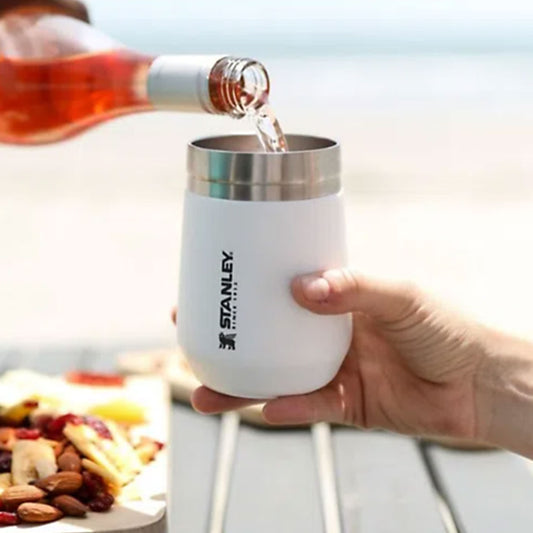 Vaso EVERYDAY con Tapa 295 ml 1.5 Hot