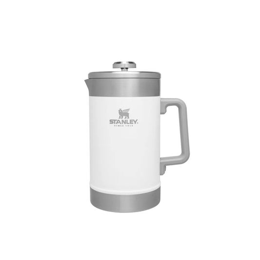 Cafetera Classic PRENSA FRANCESA 1.4 LT Polar