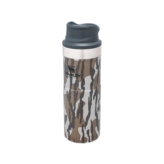 Vaso Térmico One Hand BOTTOMLAND 473 ml.