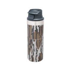 Vaso Térmico One Hand BOTTOMLAND 473 ml.