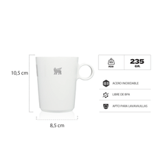 Taza DAYBREAK CUP 313 ml