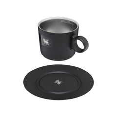Taza DAYBREAK Cup + Plato 192 ml