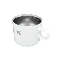 Taza DAYBREAK Cup + Plato 192 ml