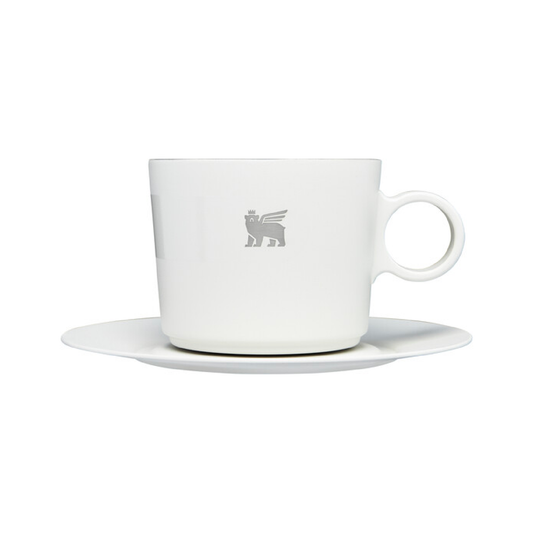 Taza DAYBREAK Cup + Plato 192 ml