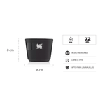 Taza Pocillo DAYBREAK CUP 65 ml