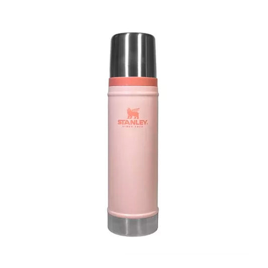 Termo Clásico 591 ml ROSA