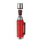 Termo Clasico 1.4 Lt. Asa Plegable
