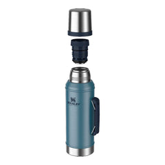 Termo Clásico Asa Plegable 950 ml
