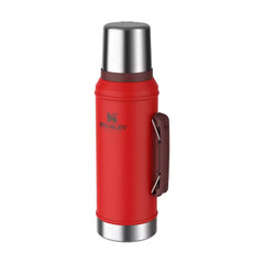 Termo Clásico Asa Plegable 950 ml