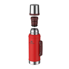Termo Clásico Asa Plegable 950 ml