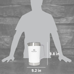 Jarra Térmica Classic 1,9 litros Polar