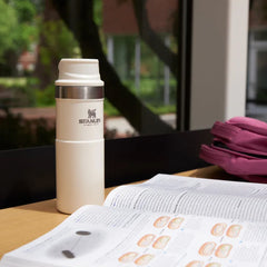 Vaso Termico One Hand 473 Ml.