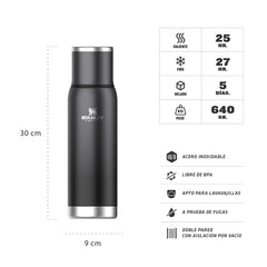 Termo Adventure TO-GO 1 litro