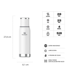 Termo Adventure TO-GO 750 ml