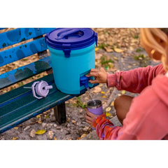 Expendedora ADVENTURE Fast Flow 7.5L