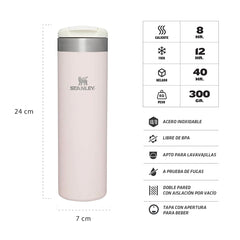 Botella AEROLIGHT 591ml