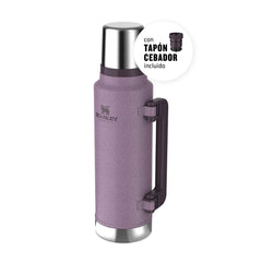 Termo Clasico 1.4 Lt. Asa Plegable