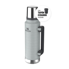 Termo Clasico 1.4 Lt. Asa Plegable