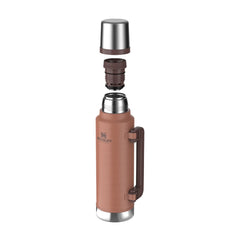 Termo Clasico 1.4 Lt. Asa Plegable