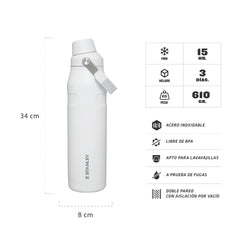 Botella Térmica Iceflow Aerolight 1 litro