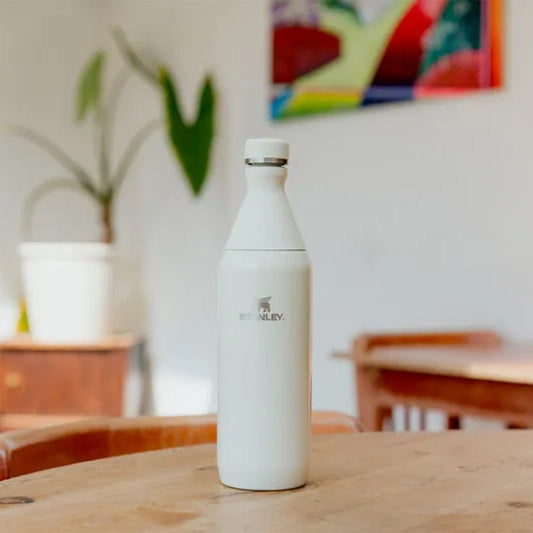 Botella Térmica All Day Slim 1 litro