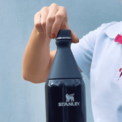Botella Térmica All Day Slim 1 litro