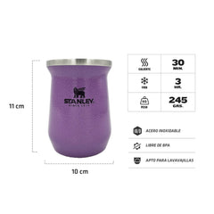 Mate Clásico 236 ml