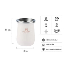 Mate Clásico 236 ml