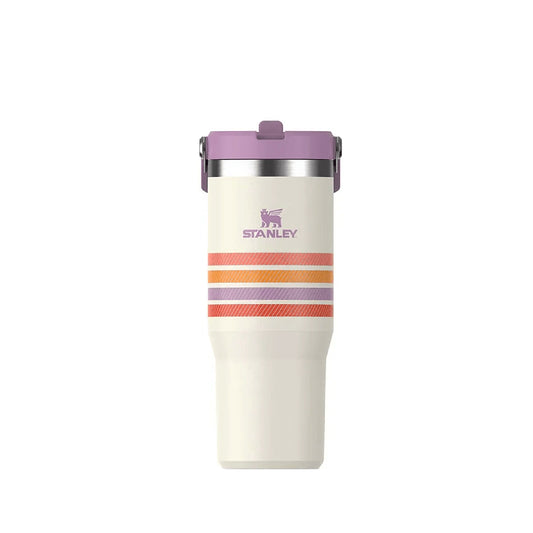 Botella Térmica Flip Straw 887 ml