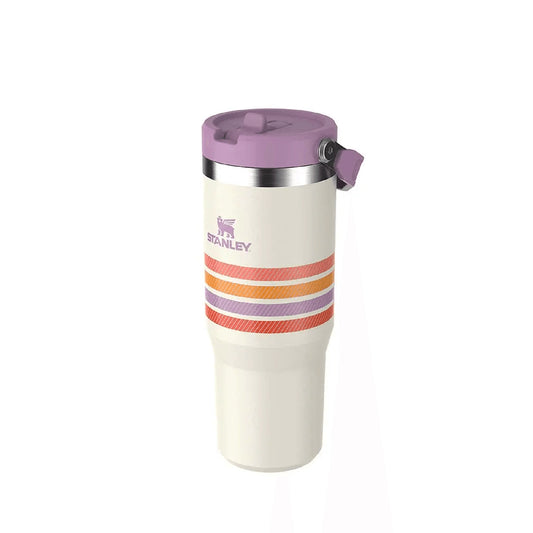 Botella Térmica Flip Straw 887 ml