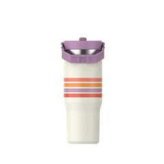 Botella Térmica Flip Straw 887 ml