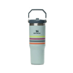 Botella Térmica Flip Straw 887 ml