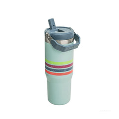 Botella Térmica Flip Straw 887 ml