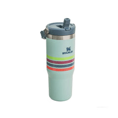 Botella Térmica Flip Straw 887 ml
