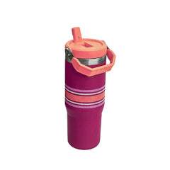 Botella Térmica Flip Straw 887 ml