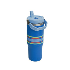 Botella Térmica Flip Straw 887 ml