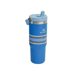 Botella Térmica Flip Straw 887 ml