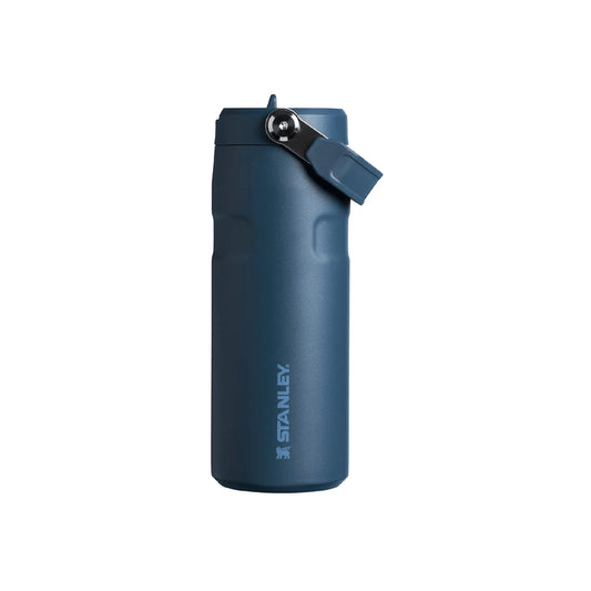 Botella Térmica Iceflow Aerolight Flip straw 710 ml