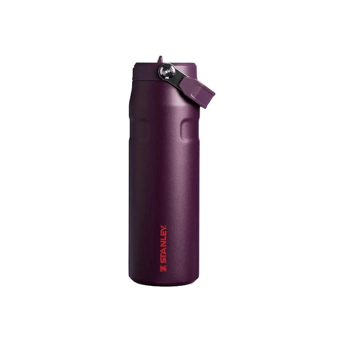 Botella Térmica Iceflow Aerolight Flip straw 710 ml