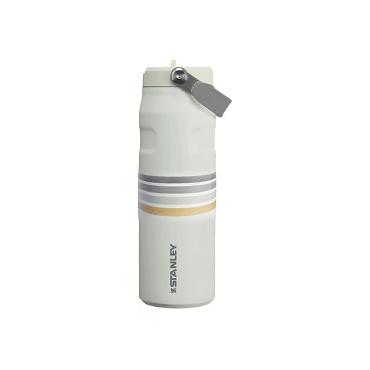 Botella Térmica Aerolight Flip straw 710 ml Estampados