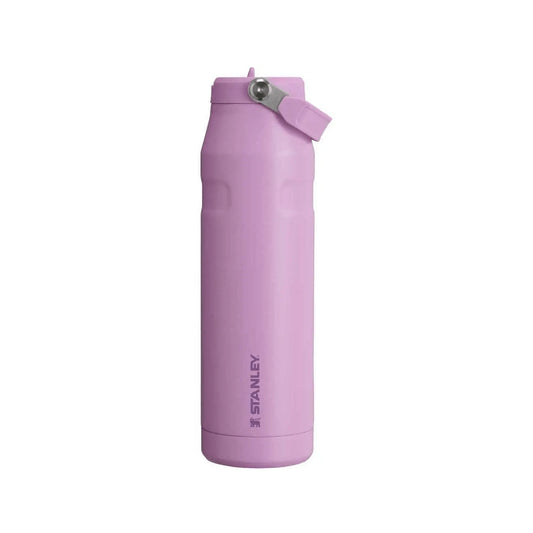 Botella Térmica Iceflow Aerolight Flip straw 2.0 1 litro