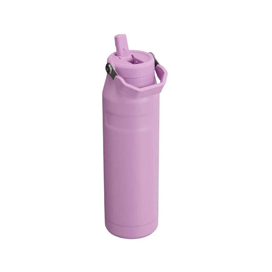 Botella Térmica Iceflow Aerolight Flip straw 2.0 1 litro