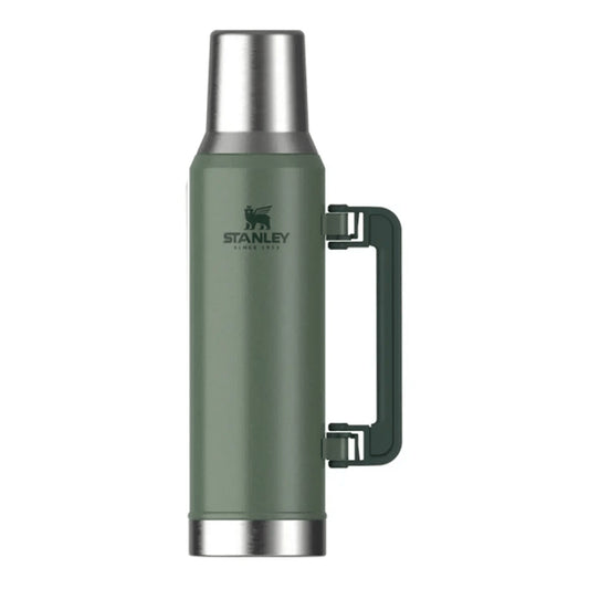 Termo Clásico 1.6 litros Mate System NEW
