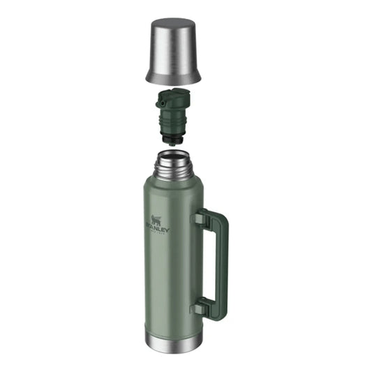 Termo Clásico 1.6 litros Mate System NEW