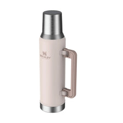 Termo Clásico 1.6 litros Mate System NEW