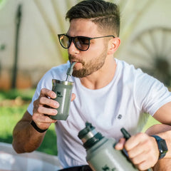 Mate Térmico Terere 200 ml