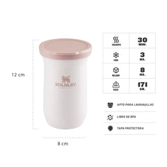 Mate Térmico Terere 200 ml