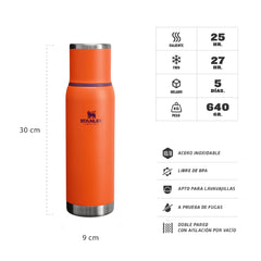 Termo Adventure TO-GO 1 litro